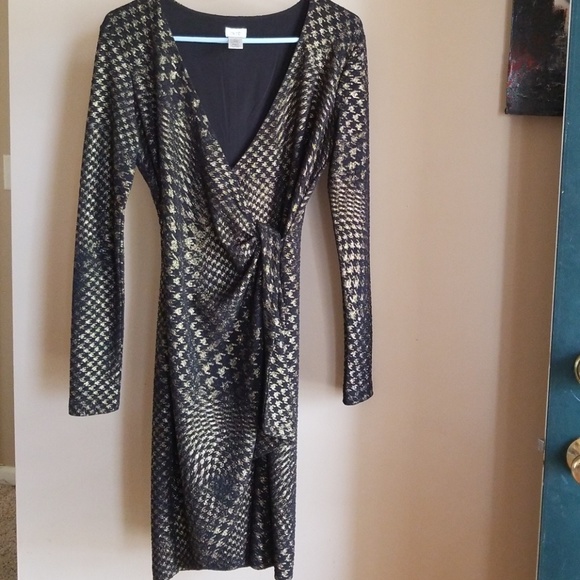 Womens Cache Evening Dress - Picture 1 of 5